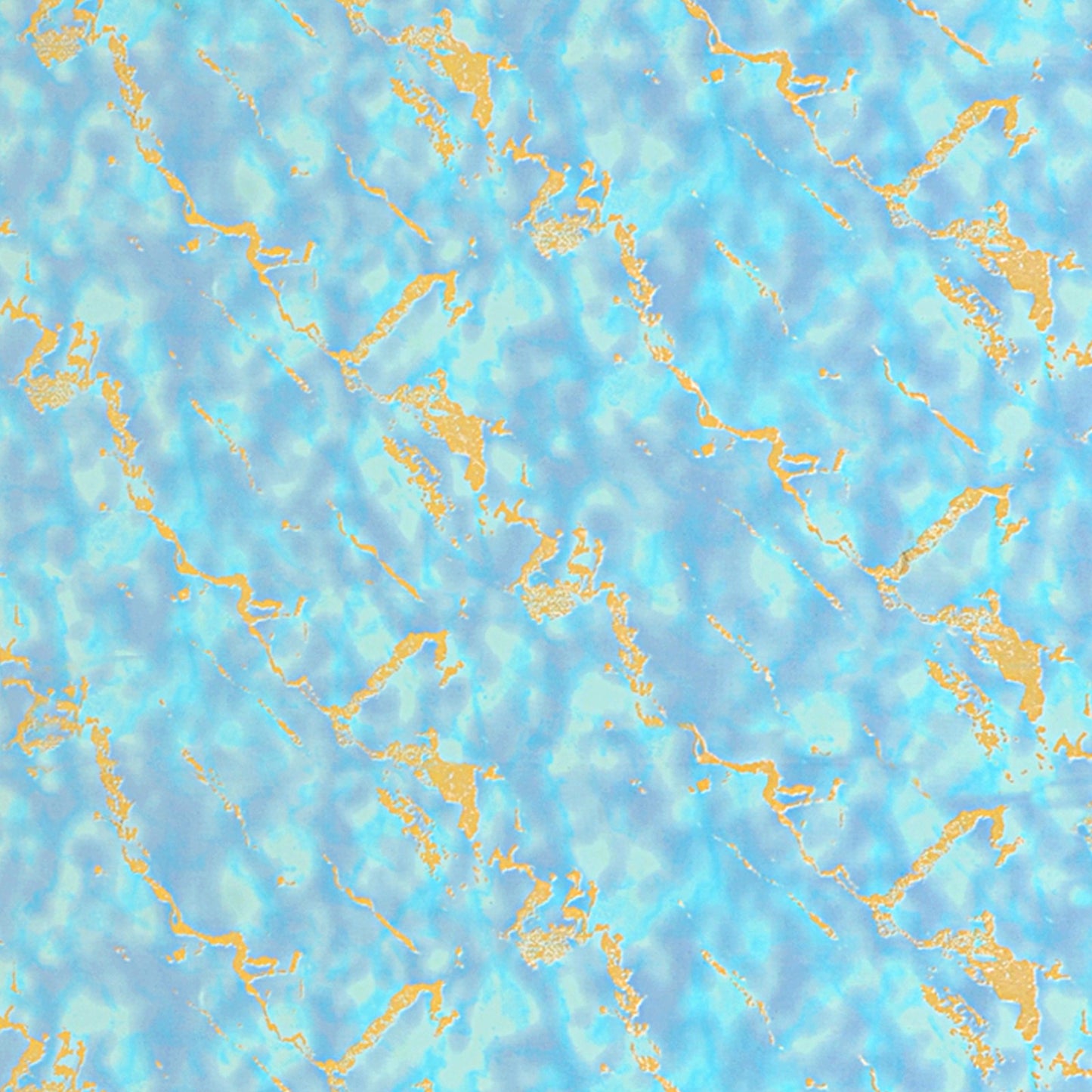 Digi gold Aqua Curtains – Vibrant Elegance