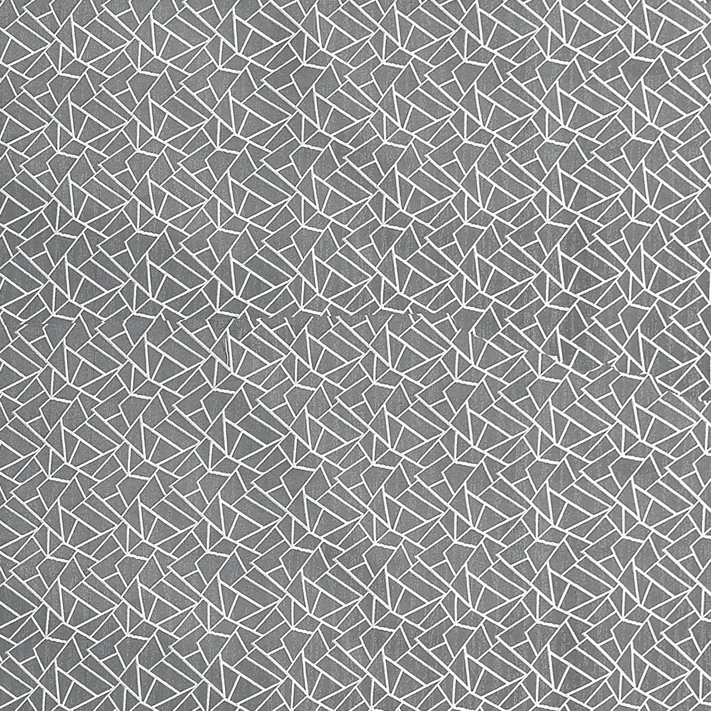 Radiance Grey Curtains – Modern Geometric Design for Sleek and Stylish Interiors