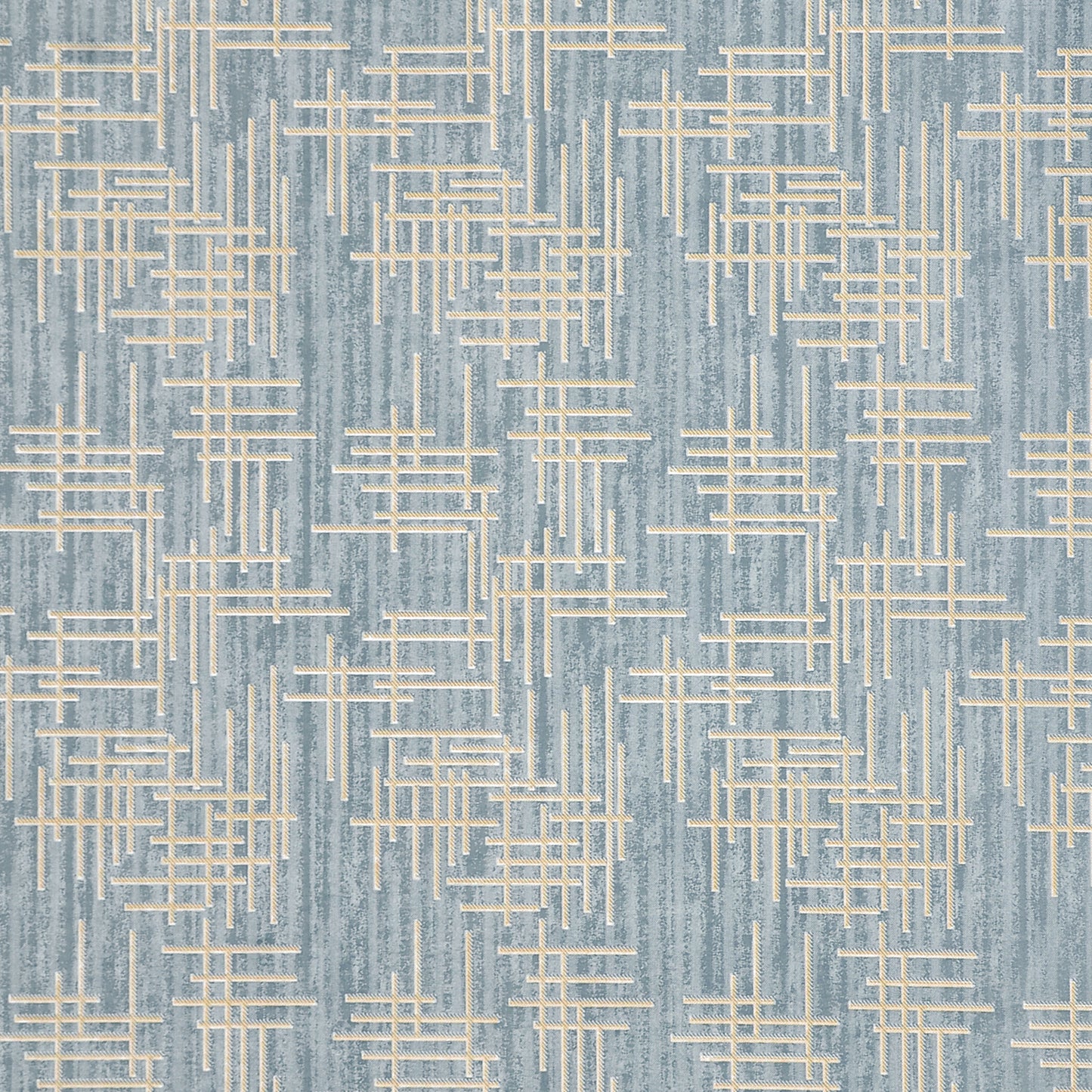 Santino Grey Curtains – Modern Linear Elegance for Contemporary Spaces