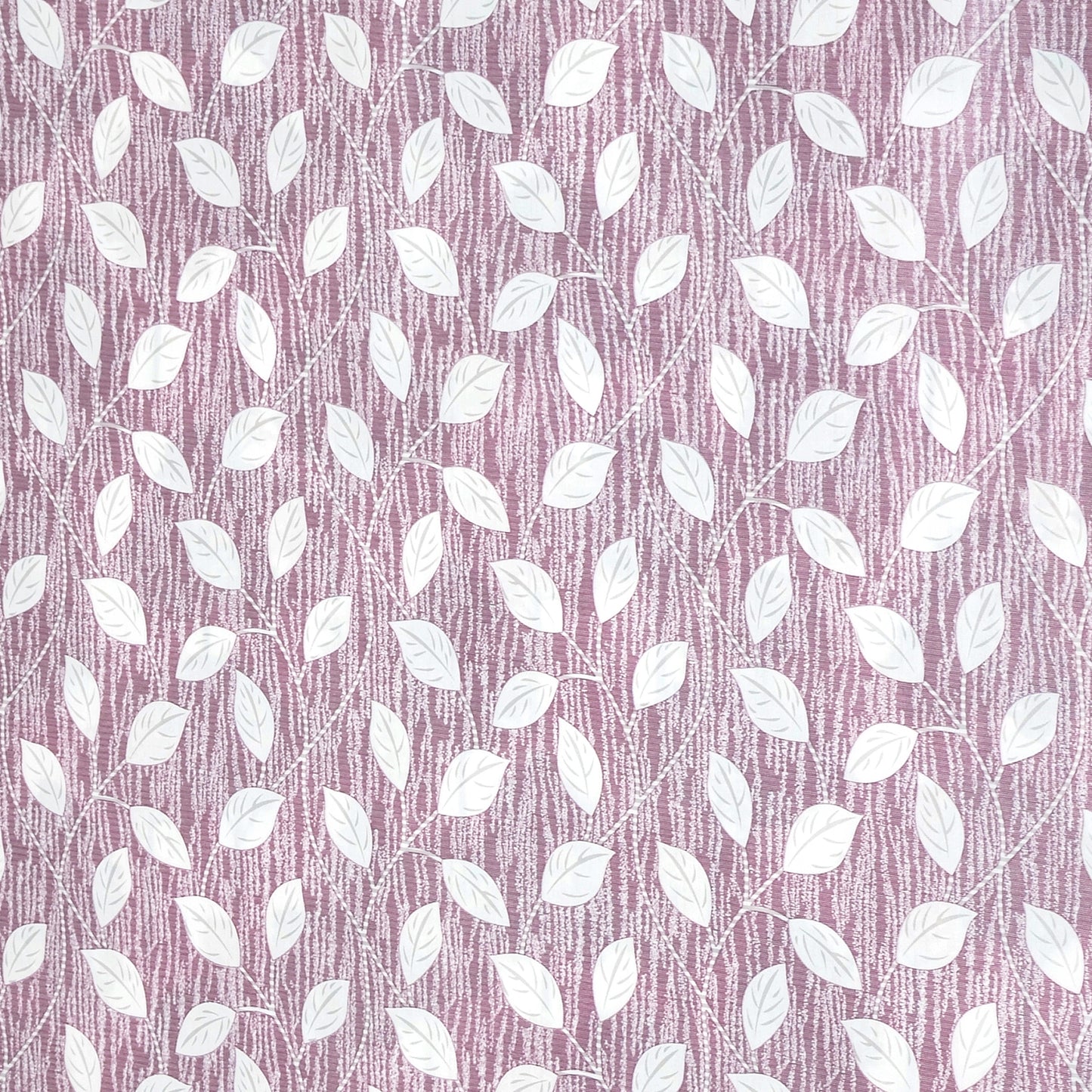 Titan Rose Curtains – Soft Leafy Design for a Charming and Elegant Interior